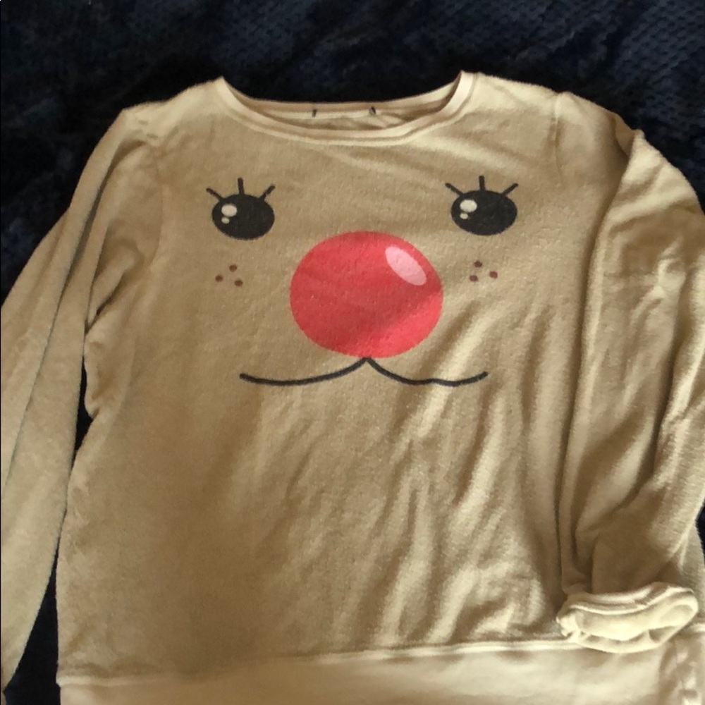 Rudolph wildfox
